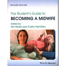 The Student's Guide to Becoming a Midwife, Blackwell Pub