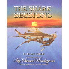 鯊魚會議：我的日落約會, 泰特酒吧與企業有限公司