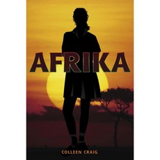 Afrika, Tundra Books