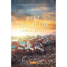 The Rent Collector, Shadow Mountain