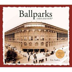 Ballparks: Then & Now, Thunder Bay Pr