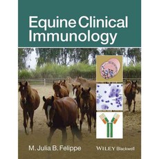 Equine Clinical Immunology, Blackwell Pub