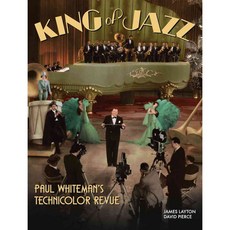 King of Jazz: Paul Whiteman's Technicolor Revue, Media History