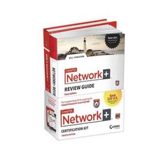 CompTIA Network+ Certification Kit: Exam N10-006, Sybex Inc