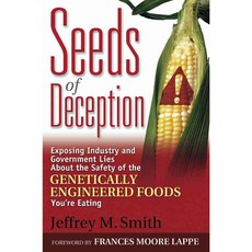 Seeds of Deception, Yes Books