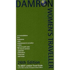 Damron Women's Traveller, Damron Co