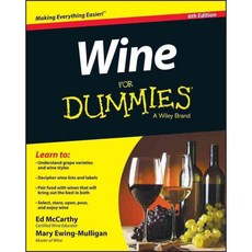 Wine for Dummies