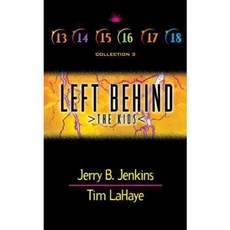 Left Behind: The Kids : Collection 3 : Volumes 13-18, Tyndale House Pub