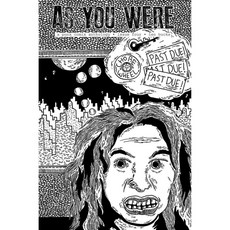 As You Were 4: Living Situations, Last Gasp of San Francisco