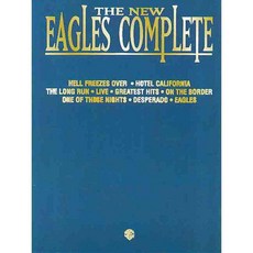 The New Eagles Complete, Alfred Pub Co