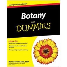 Botany for Dummies