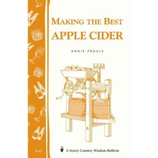 Making the Best Apple Cider, Storey Books