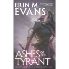 Ashes of the Tyrant REISSUED, Wizards of the Coast