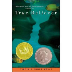 True Believer, Atheneum