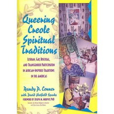 Queering Creole Spiritual Traditions, Routledge