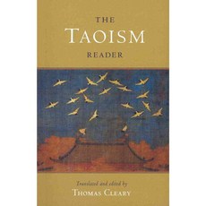 The Taoism Reader, Shambhala Pubns