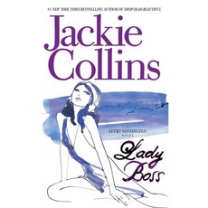 Lady Boss, Pocket Books
