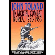 In Mortal Combat: Korea 1950-1953, Avon A