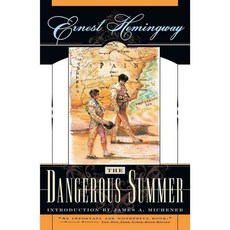 The Dangerous Summer, Scribner