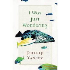 I Was Just Wondering, Eerdmans Pub Co