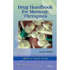 Drug HandBook for Massage Therapists, Lippincott Williams & Wilkins