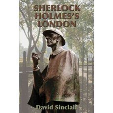 Sherlock Holmes's London, Robert Hale Ltd