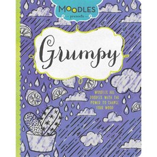 Moodles Presents Grumpy, Parragon Inc