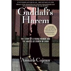 Gaddafi's Harem, Grove Pr