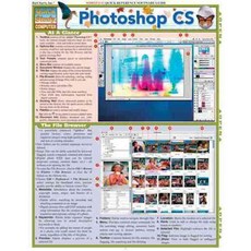 Photoshop CS, Quickstudy