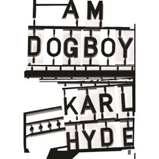 I Am Dogboy, Faber & Faber