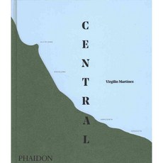Central, Phaidon