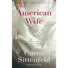 American Wife, Random House Inc