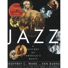 Jazz: A History of America's Music, Alfred a Knopf Inc