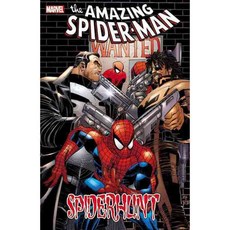 蜘蛛人：蜘蛛狩獵, 漫威企業