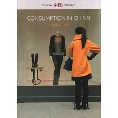Consumption in China: How China's New Consumer Ideology Is Shaping the Nation, Polity Pr