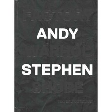 Factory: Andy Warhol, Phaidon Inc Ltd