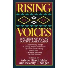 Rising Voices: Writings of Young Native Americans, Ivy Books