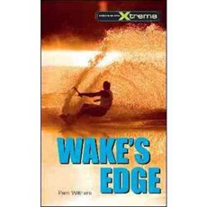 Wake's Edge, Whitecap Books Ltd