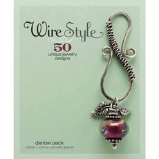 Wire Style, Interweave Pr