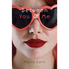 Between You & Me, Bloomsbury USA