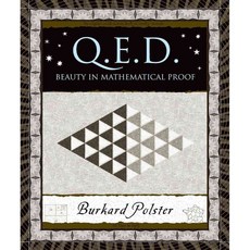 Q. E. D: Beauty in Mathematical Proof, Walker & Co