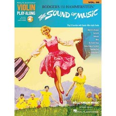 The Sound of Music, Hal Leonard Corp