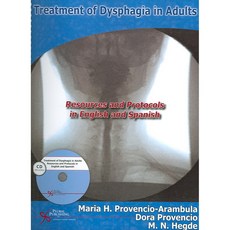 成人吞嚥困難的治療：英語和西班牙語的資源和協議, 多元酒吧公司