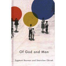 Of God and Man, Polity Pr