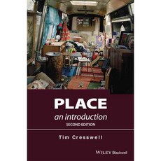 Place: An Introduction, Blackwell Pub