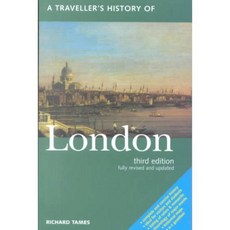 A Traveller's History of London, Interlink Pub Group Inc