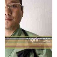 Morimoto: The New Art of Japanese Cooking, Dk Pub