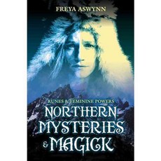 Northern Mysteries & Magick: Runes & Feminine Powers, Llewellyn Worldwide Ltd