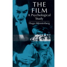 The Film: A Psychological Study, Dover Pubns