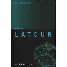 Bruno Latour, Polity Pr